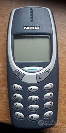 Cellulare Nokia 3310 ed altri Nokia
