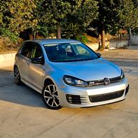 Golf VI GTD 