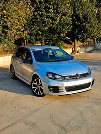 Golf VI GTD 