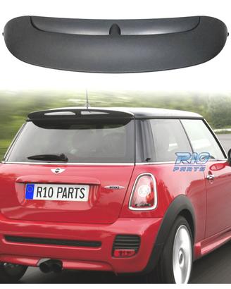 SPOILER ALETTONE MINI R56 06-14 LOOK JWC