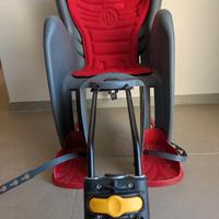 Seggiolino Bici Bellelli Standard