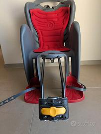 Seggiolino Bici Bellelli Standard