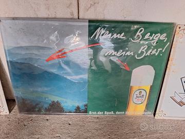 Insegna Birra