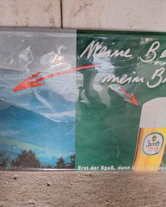 Insegna Birra
