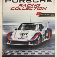 Porsche Racing Collection - Porsche 935-78 (1978)