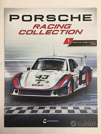 Porsche Racing Collection - Porsche 935-78 (1978)