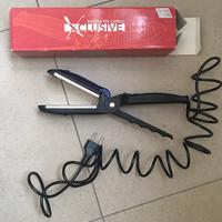 Piastra capelli Gama