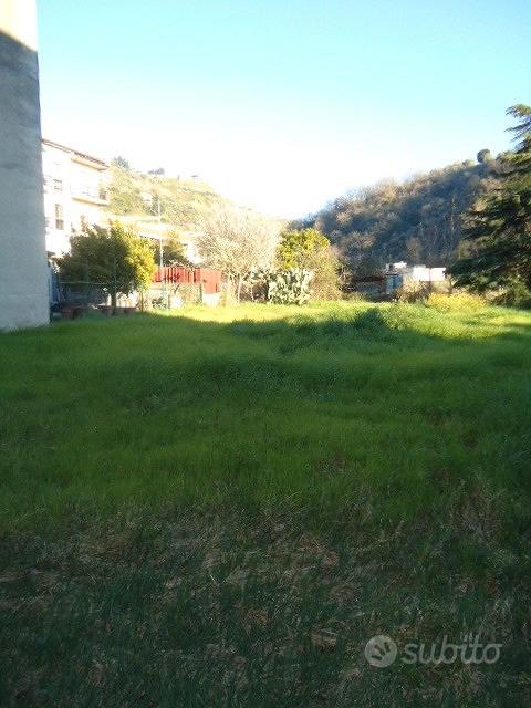 Terreno edificabile in Cosenza città - Vista 4