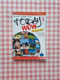 Today wow (vol 1)+DVD_ 9788883393051