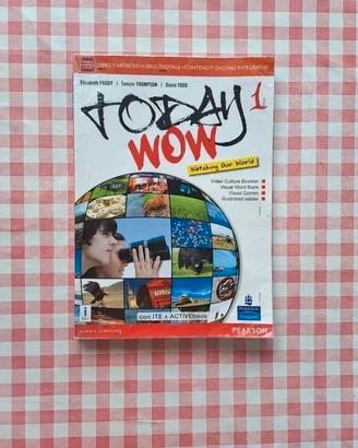 Today wow (vol 1)+DVD_ 9788883393051
