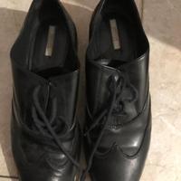 Geox donna 36  modello francesine