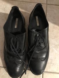Geox donna 36  modello francesine