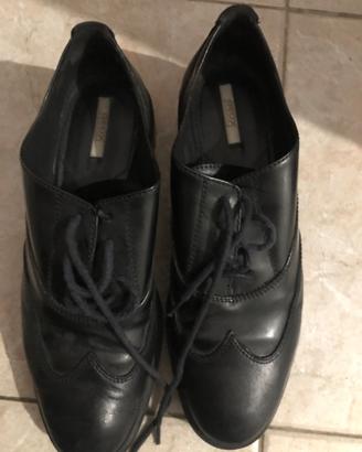 Geox donna 36  modello francesine