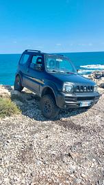 Suzuki jimny 1.3 