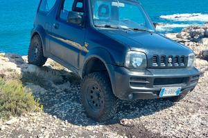 Suzuki jimny 1.3 