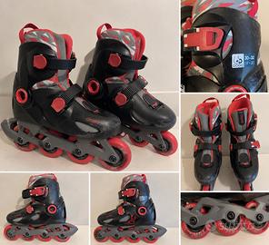 Roller bambini