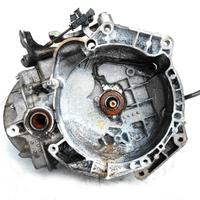 Scatola cambio manuale alfa mito 1.3 mtj 71794714