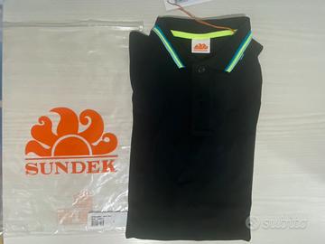 Polo Sundek