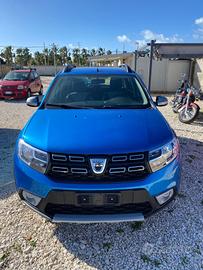 Dacia Sandero 0.9 TCe 12V 90CV Start&Stop Ambiance