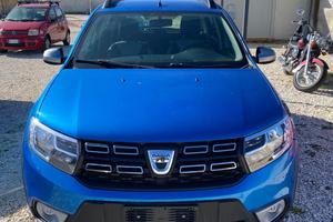 Dacia Sandero 0.9 TCe 12V 90CV Start&Stop Ambiance