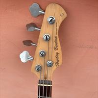 Basso scala corta Harley benton PB-shorty