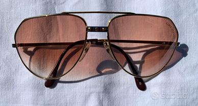 Occhiali Loris Azzaro uomo