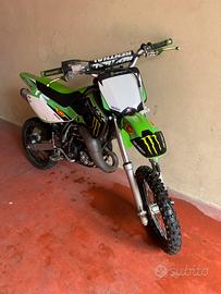 Kawasaki 65kx