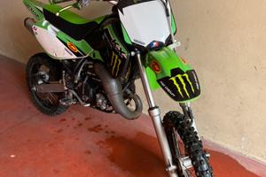 Kawasaki 65kx