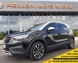 Opel Crossland X 1.6 Advance GARANZIA-KM CERTIFIC