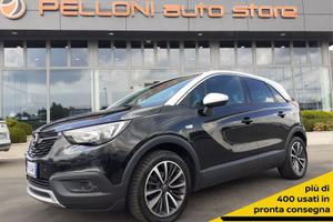 Opel Crossland X 1.6 Advance GARANZIA-KM CERTIFIC