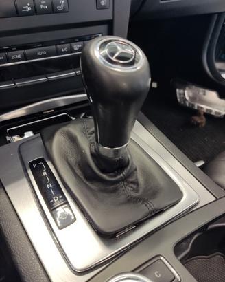 Leva cambio MERCEDES CLASSE E 1.8cc C207 2010
