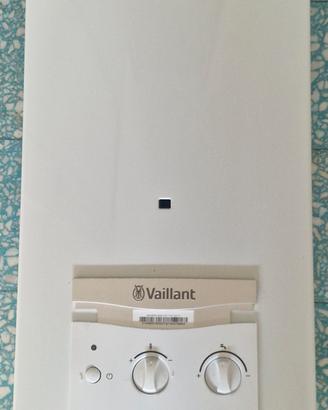 Scaldabagno Vaillant AtmoMAG