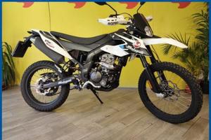 Malaguti XTM 125