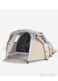 tenda da campeggio 