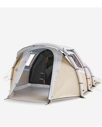 tenda da campeggio 