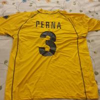 maglia del Modena football club 