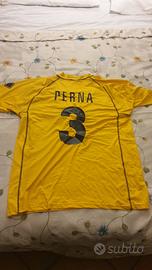 maglia del Modena football club 