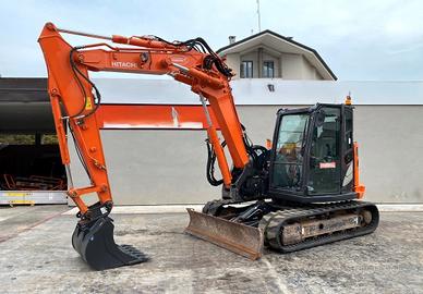 Nolo a Freddo Hitachi 85 braccio triplice