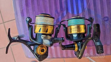 Mulinello Mulinello PENN Spinfisher VI