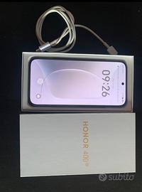 HONOR 400 512GB - Come Nuovo + garanzia