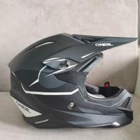Casco Cross MTB ONEAL - taglia M