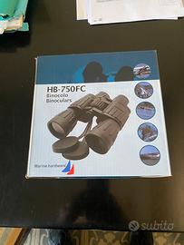 Binocolo marino