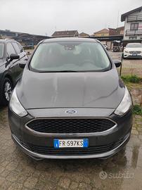 Ford cMAX