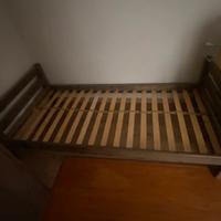 Stanza completa Flexa evolutiva - marrone