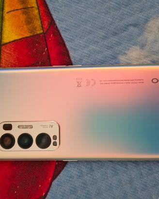 Oppo Find X3 Neo 5G