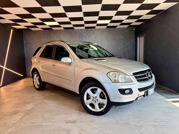 Mercedes-benz ML 280 CDI Sport