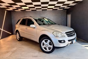 Mercedes-benz ML 280 CDI Sport