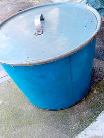 pentolone pentola fioriera casa giardino mare