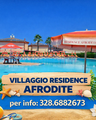 Villaggio Afrodite