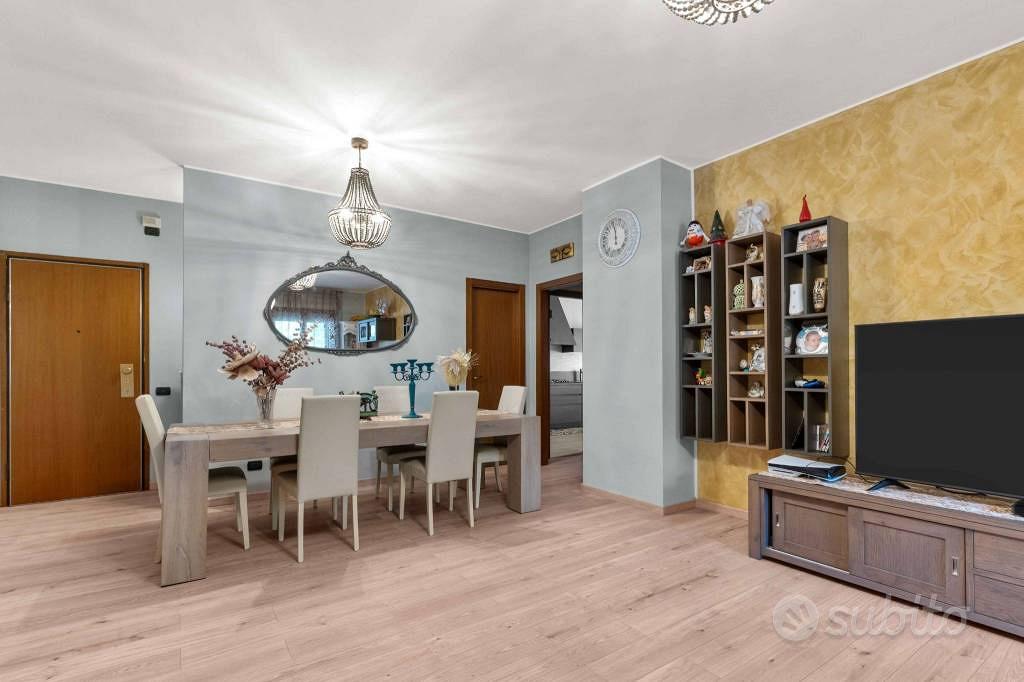 Appartamento – Rho, Cascina Mazzino, Pantanedo - Vista 3